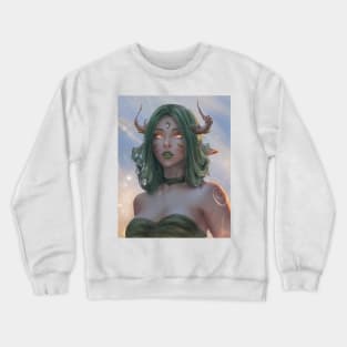 Cynthia Crewneck Sweatshirt